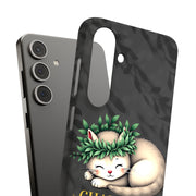 Hard Shell Style Case