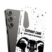 Hard Shell Style Case
