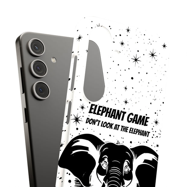 Hard Shell Style Case