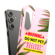 Hard Shell Style Case