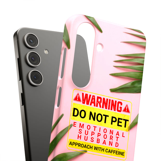 Hard Shell Style Case