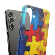 Hard Shell Style Case