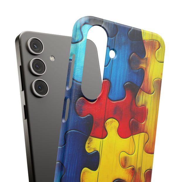 Hard Shell Style Case