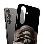 Hard Shell Style Case