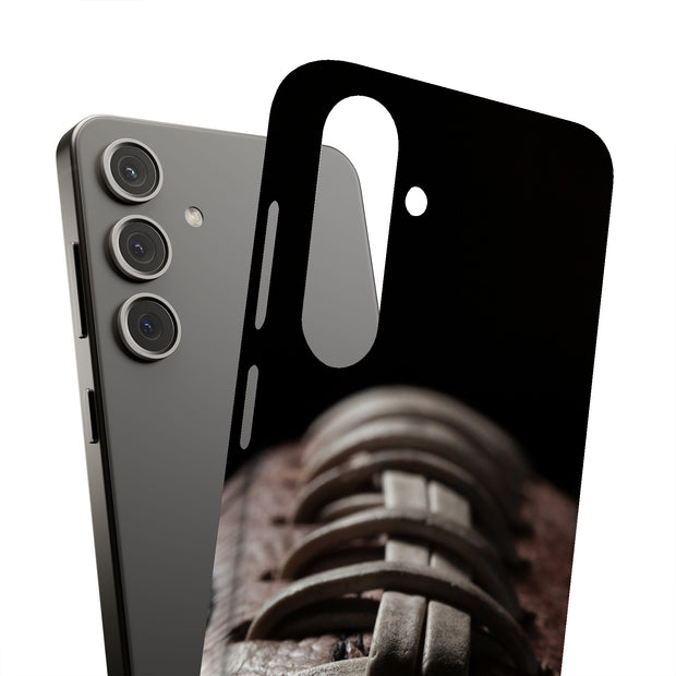 Hard Shell Style Case