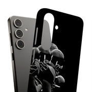 Hard Shell Style Case