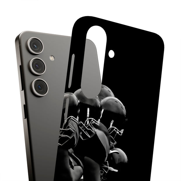 Hard Shell Style Case