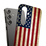 Hard Shell Style Case