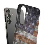 Hard Shell Style Case