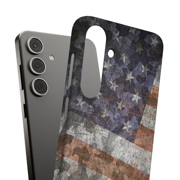 Hard Shell Style Case