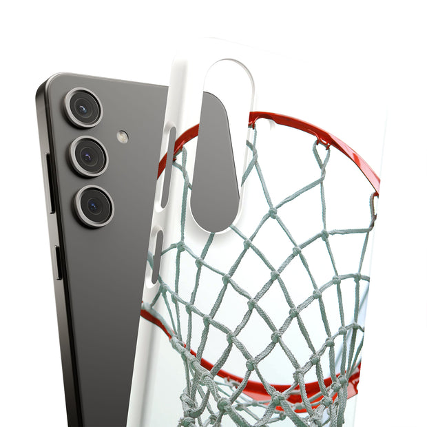 Hard Shell Style Case