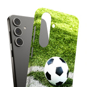 Hard Shell Style Case