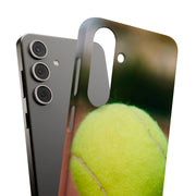 Hard Shell Style Case