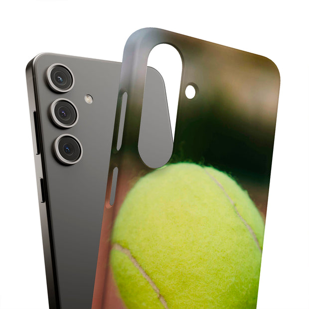 Hard Shell Style Case