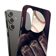 Hard Shell Style Case