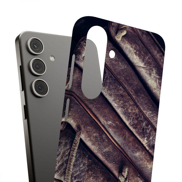 Hard Shell Style Case