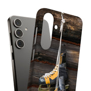 Hard Shell Style Case