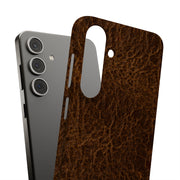 Hard Shell Style Case