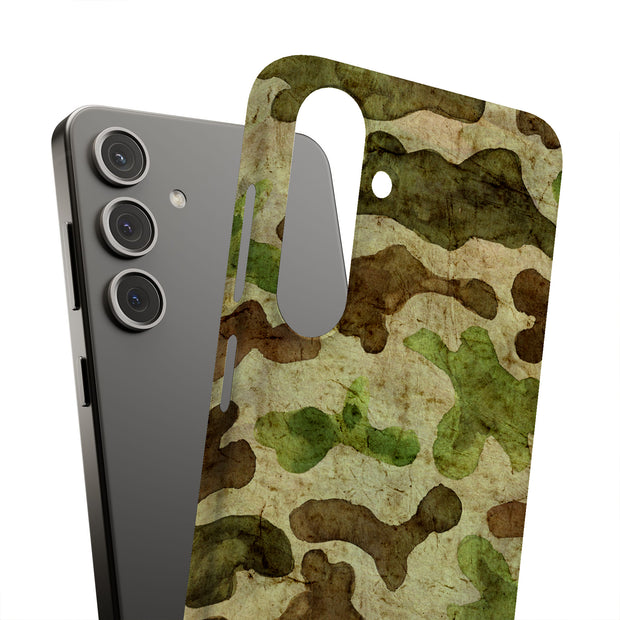 Hard Shell Style Case