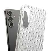 Hard Shell Style Case