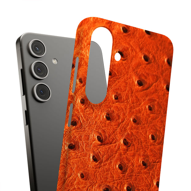 Hard Shell Style Case