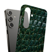 Hard Shell Style Case