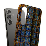Hard Shell Style Case