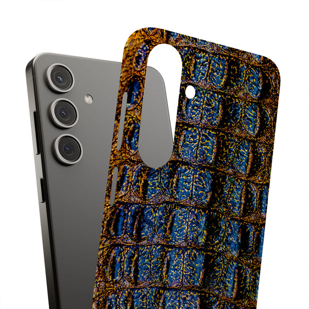 Hard Shell Style Case