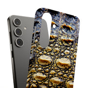 Hard Shell Style Case