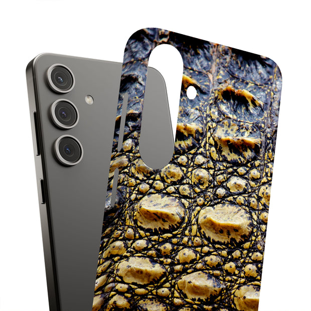 Hard Shell Style Case