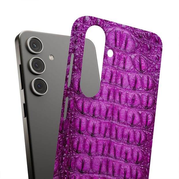 Hard Shell Style Case