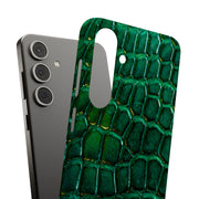 Hard Shell Style Case