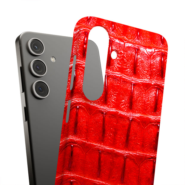 Hard Shell Style Case