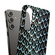 Hard Shell Style Case