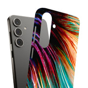 Hard Shell Style Case