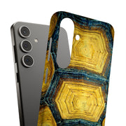 Hard Shell Style Case