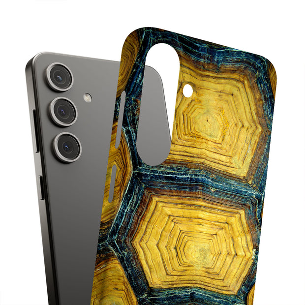 Hard Shell Style Case