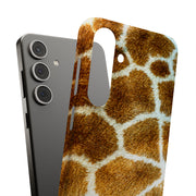 Hard Shell Style Case