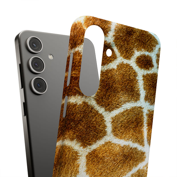 Hard Shell Style Case