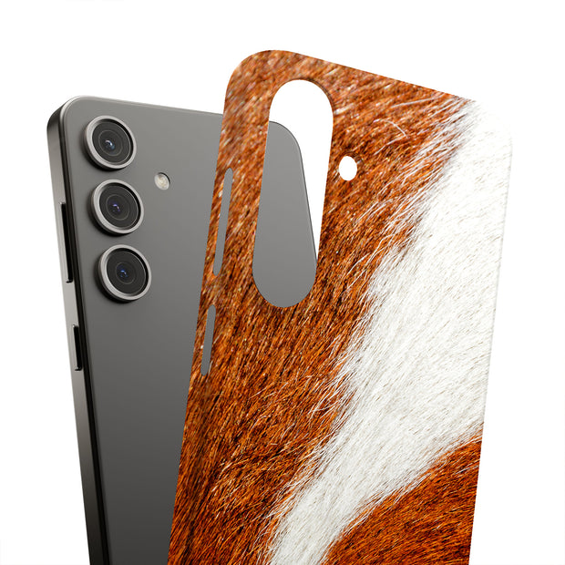 Hard Shell Style Case