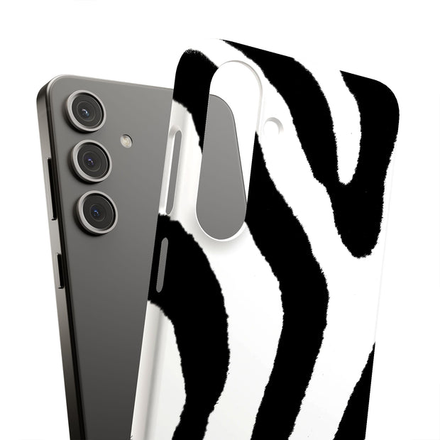 Hard Shell Style Case