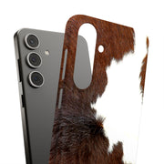 Hard Shell Style Case