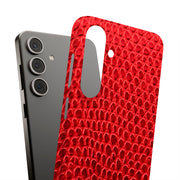 Hard Shell Style Case