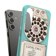 Hard Shell Style Case