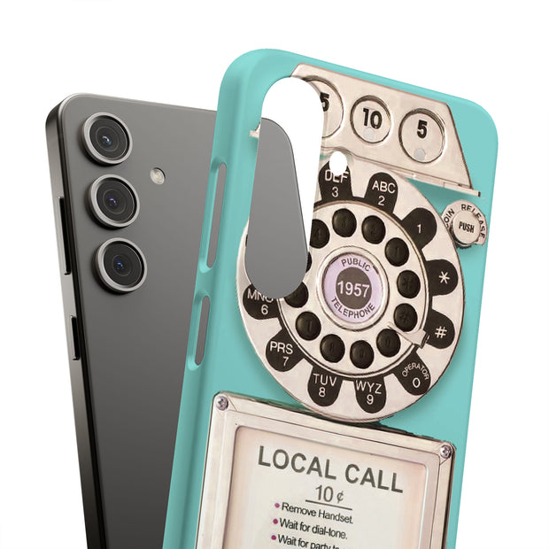 Hard Shell Style Case
