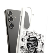 Hard Shell Style Case
