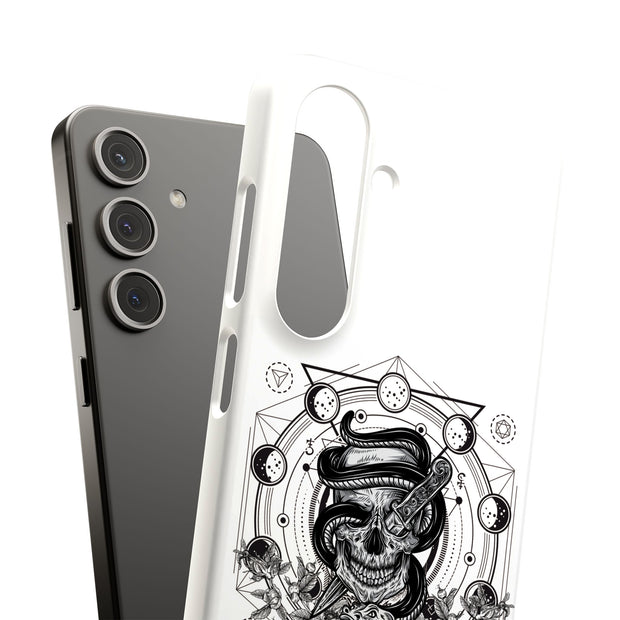 Hard Shell Style Case
