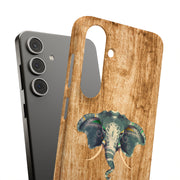 Hard Shell Style Case