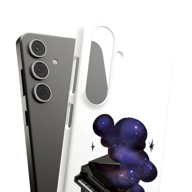 Hard Shell Style Case