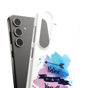 Hard Shell Style Case